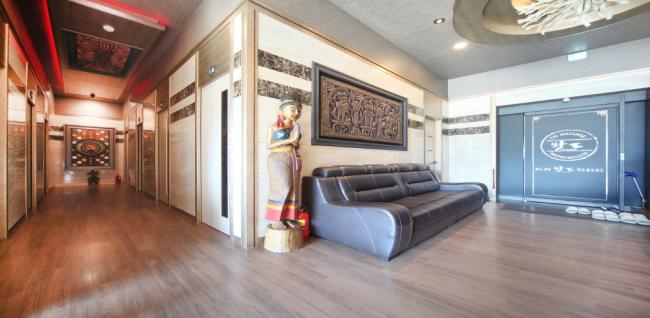 타이왓포마사지 (민락)