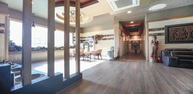 타이왓포마사지 (민락)