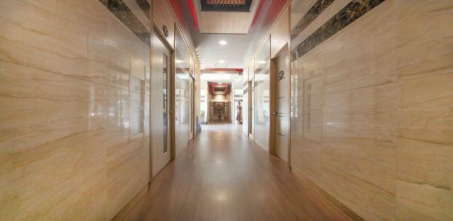 타이왓포마사지 (민락)