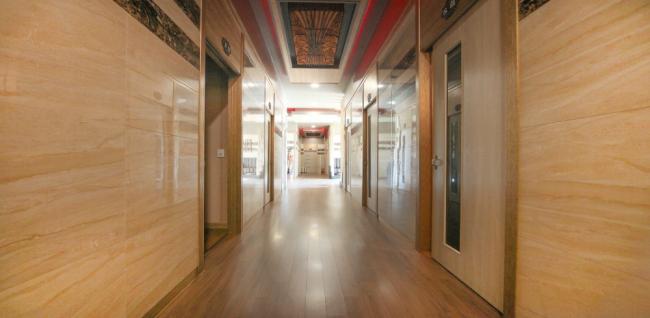 타이왓포마사지 (민락)