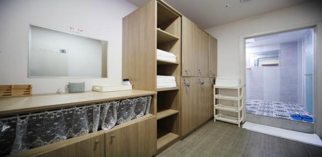 명품스웨디시 (운정역)