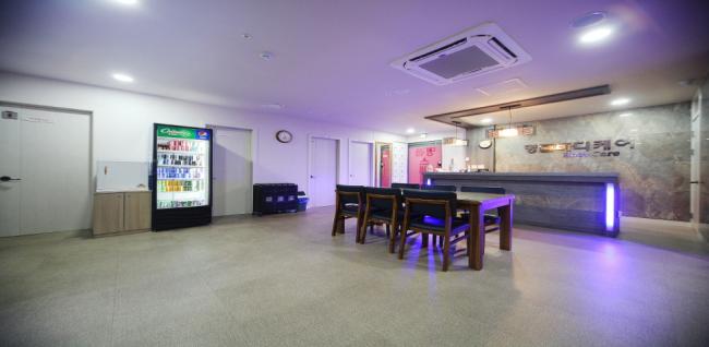 명품스웨디시 (운정역)