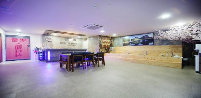 명품스웨디시 (운정역)