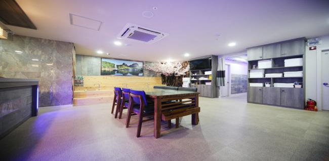 명품스웨디시 (운정역)