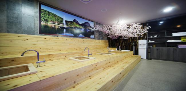 명품스웨디시 (운정역)