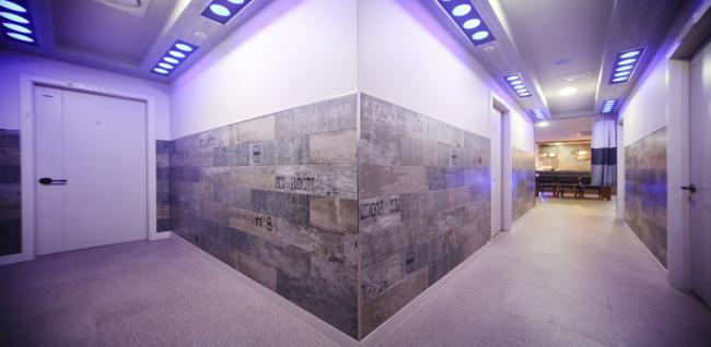 명품스웨디시 (운정역)