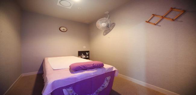 명품스웨디시 (운정역)