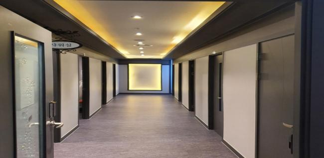 애플스웨디시＆아로마 (춘천)