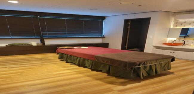 힐링아로마 (춘천)