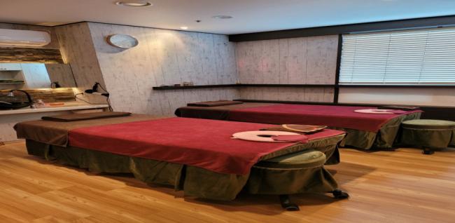 힐링아로마 (춘천)