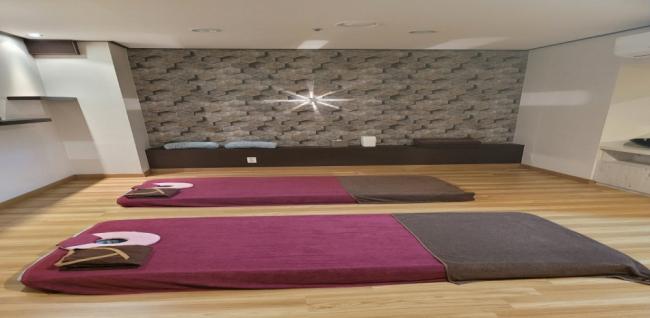 힐링아로마 (춘천)