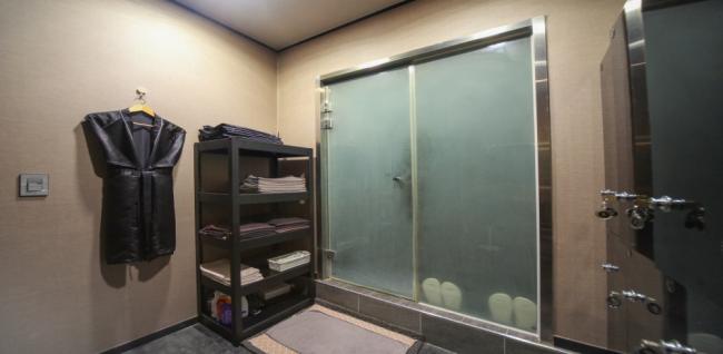 하이테라피 (정발산역)