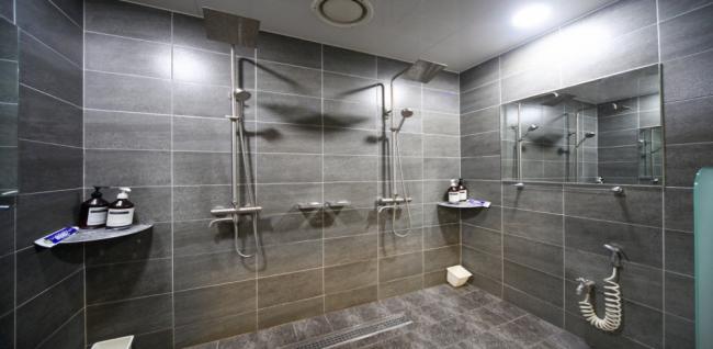 하이테라피 (정발산역)