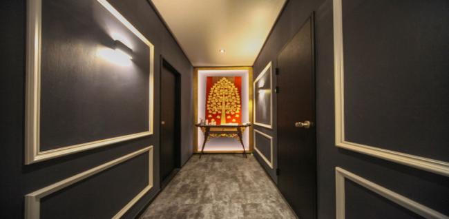 하이테라피 (정발산역)