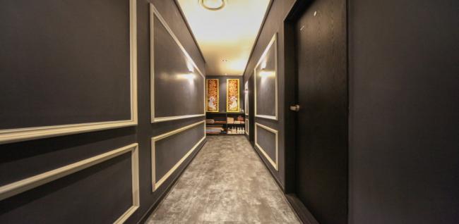 하이테라피 (정발산역)