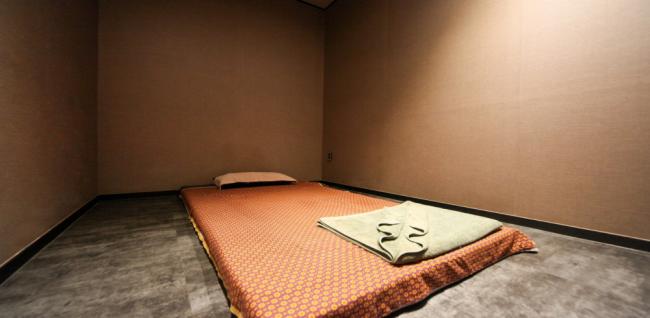 하이테라피 (정발산역)