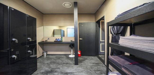 하이테라피 (정발산역)