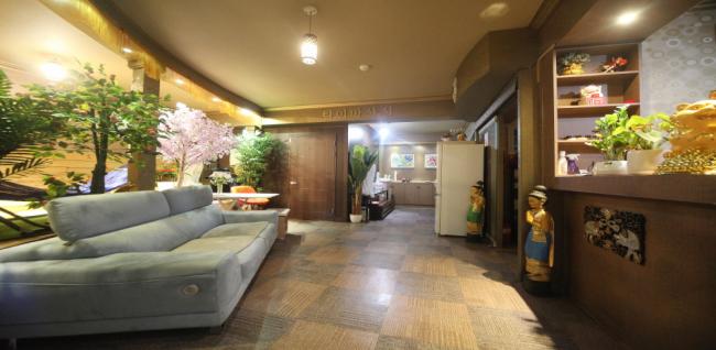 왓포타이마사지 (탄현역)