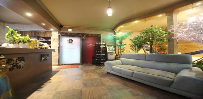 왓포타이마사지 (탄현역)