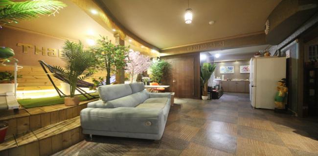 왓포타이마사지 (탄현역)