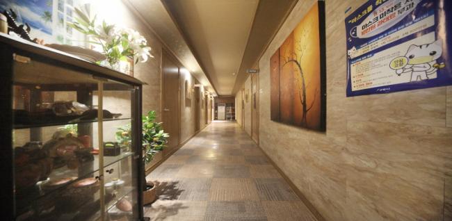 왓포타이마사지 (탄현역)