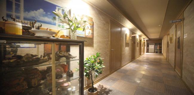 왓포타이마사지 (탄현역)