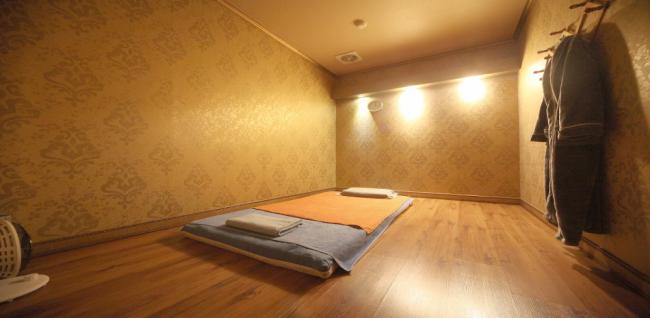 왓포타이마사지 (탄현역)