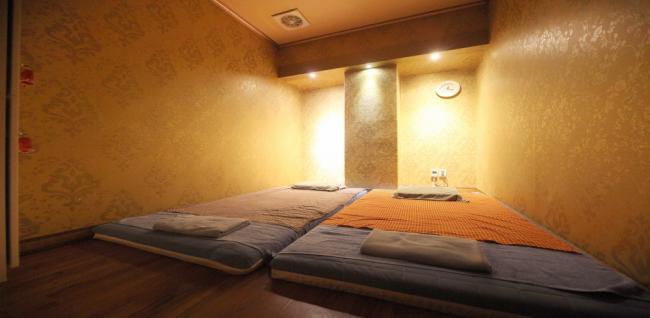 왓포타이마사지 (탄현역)