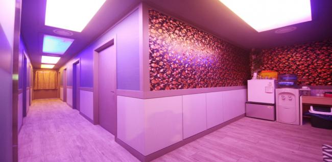 궁바디케어 (산본역)