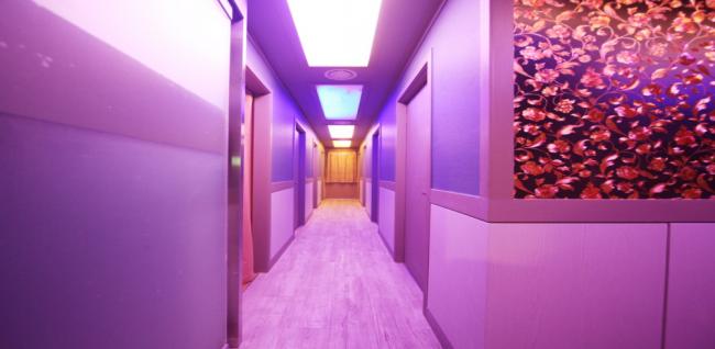 궁바디케어 (산본역)