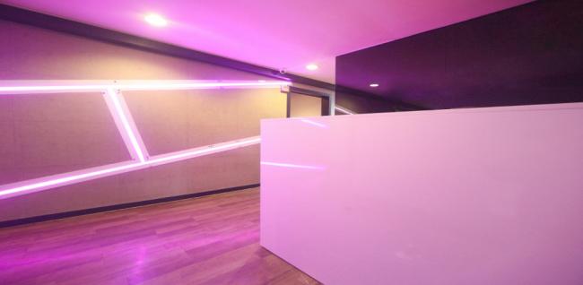 88테라피 (신림역)