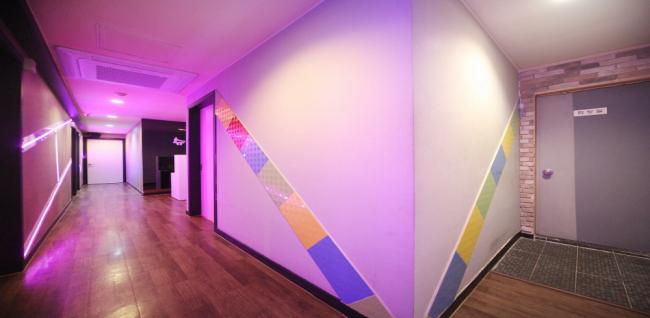 88테라피 (신림역)