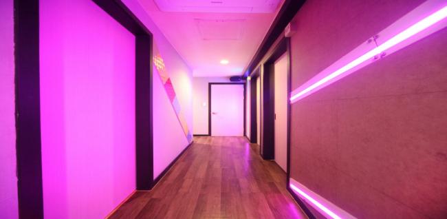 88테라피 (신림역)