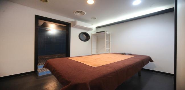 88테라피 (신림역)