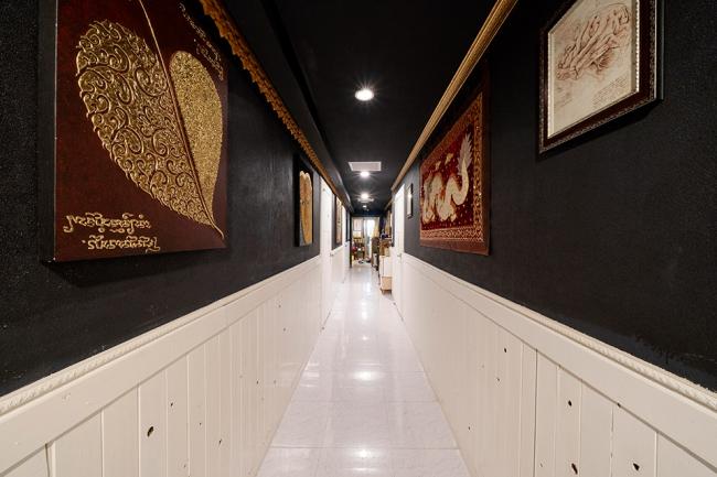 언양 All바른경혈마사지