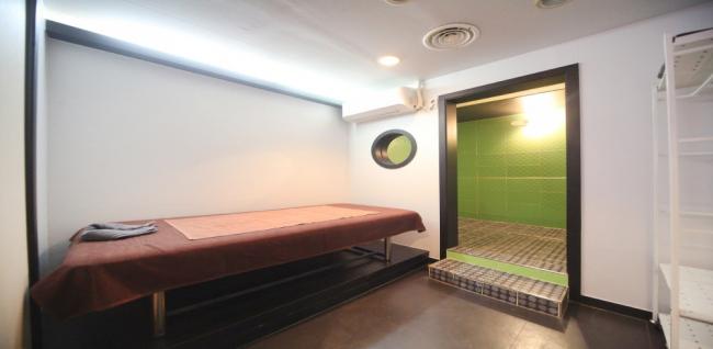 88테라피 (신림역)