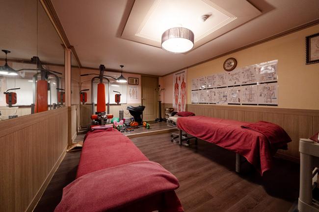 언양 All바른경혈마사지