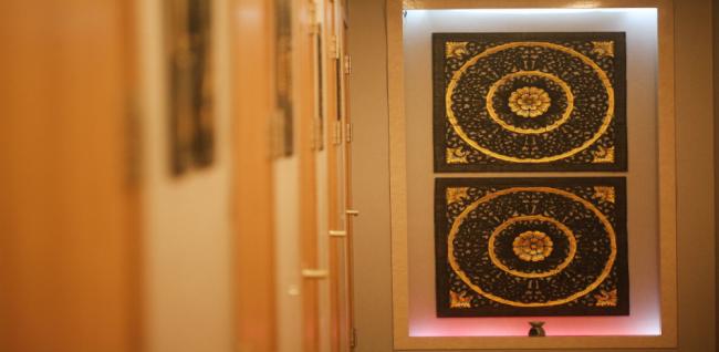 라벨르 (상현역)