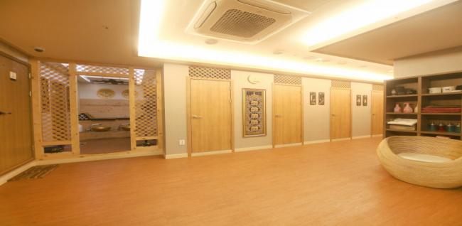 라벨르 (상현역)