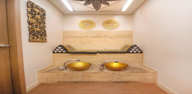 라벨르 (상현역)