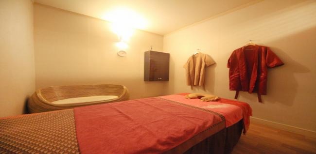 라벨르 (상현역)