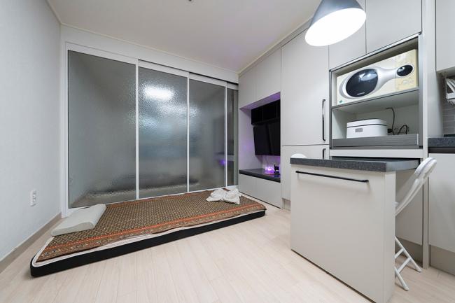 삼산동 Queen Thai