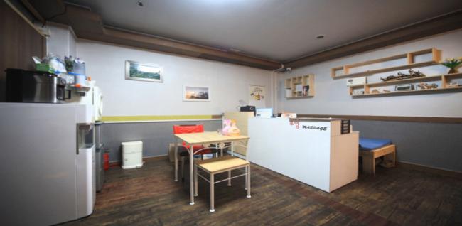 민마사지 (원동)