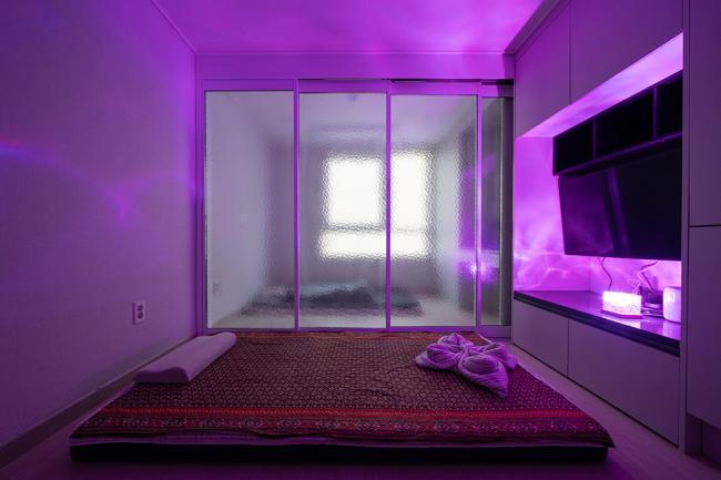 삼산동 Queen Thai