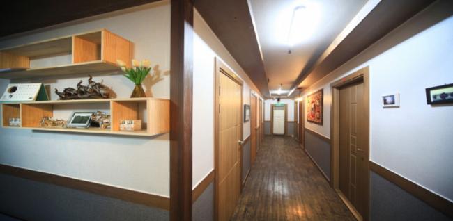 민마사지 (원동)