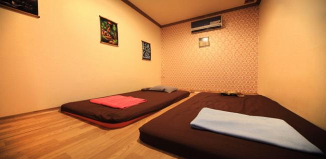 민마사지 (원동)