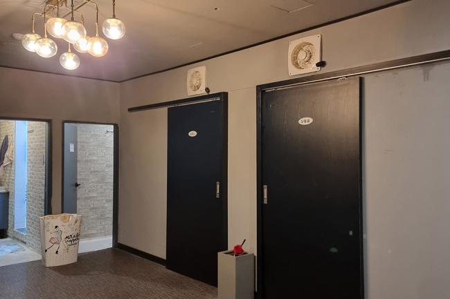 본동 꽃 에스테틱