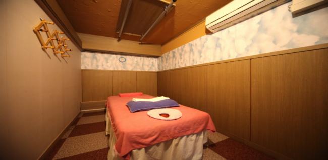 힐링테라피 (구의역)