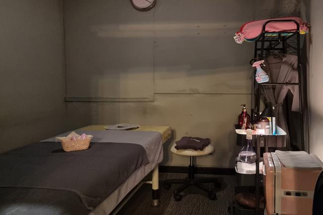 본동 꽃 에스테틱