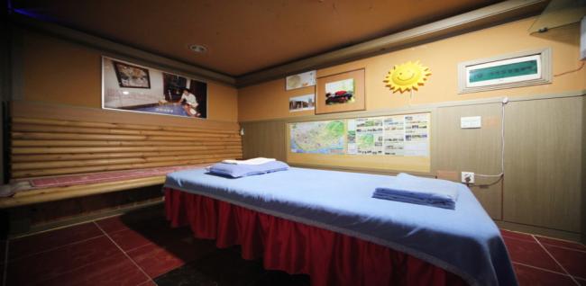 힐링테라피 (구의역)